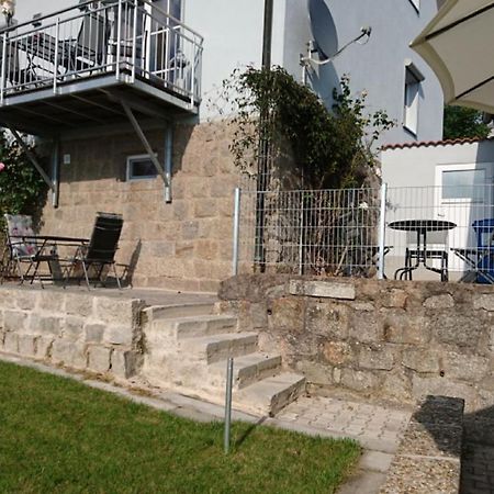 Ferienwohnung Rettinger Windischeschenbach Exterior photo